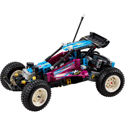 LEGO TECHNIC Buggy tout-terrain 2021