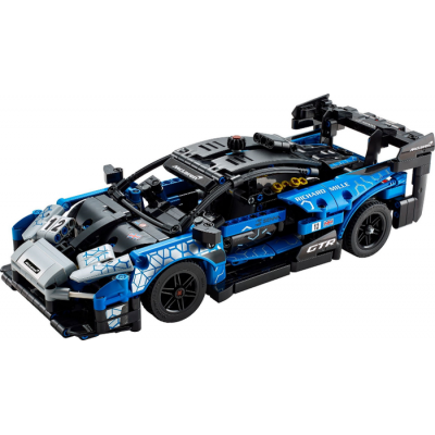 LEGO TECHNIC McLaren Senna GTR™ 2021