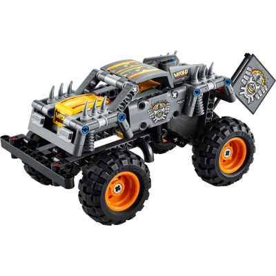 LEGO TECHNIC Monster Jam® Max-D® 2021