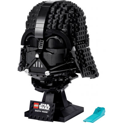 LEGO STAR WARS Le casque de Darth Vader™ 2021