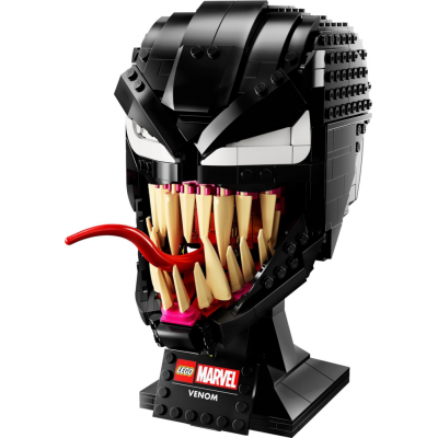 LEGO SUPER HEROES Venom 2021