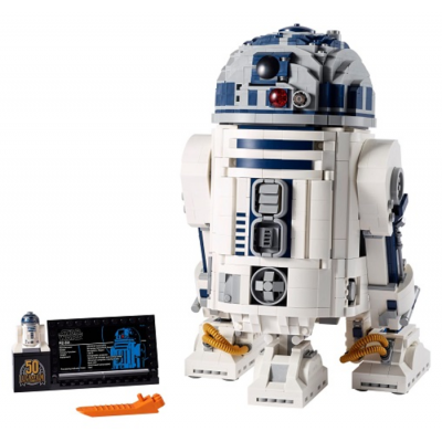 LEGO STAR WARS R2-D2™ 2021