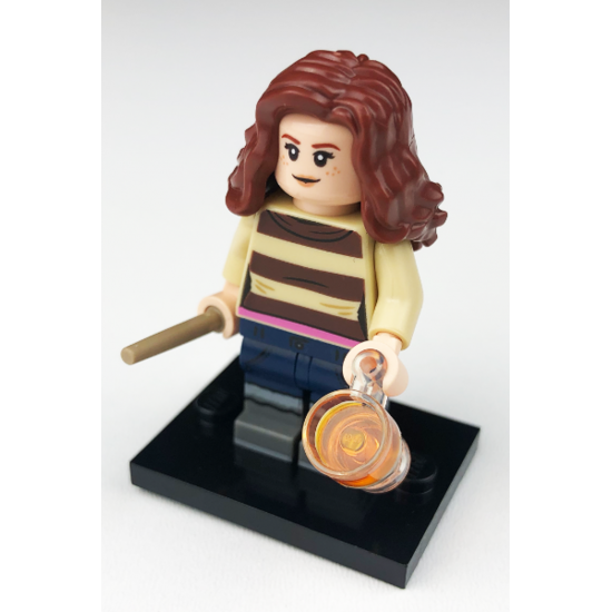 LEGO MINIFIGS Harry Potter™ Hermione Granger...