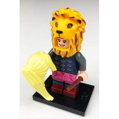 LEGO MINIFIGS Harry Potter™ Luna Lovegood 2020