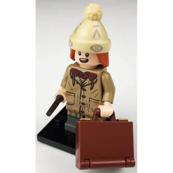 LEGO MINIFIGS Harry Potter™ Fred Weasley 2020