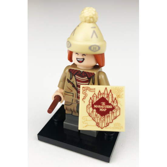 LEGO MINIFIGS Harry Potter™ George Weasley 2020