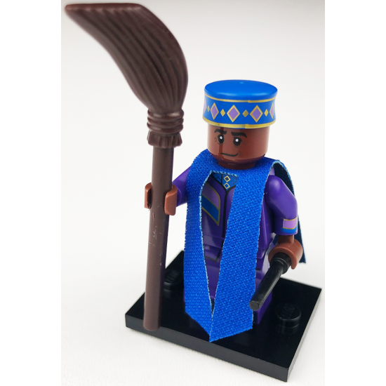 LEGO MINIFIGS Harry Potter™ Kingsley Shacklebolt 2020