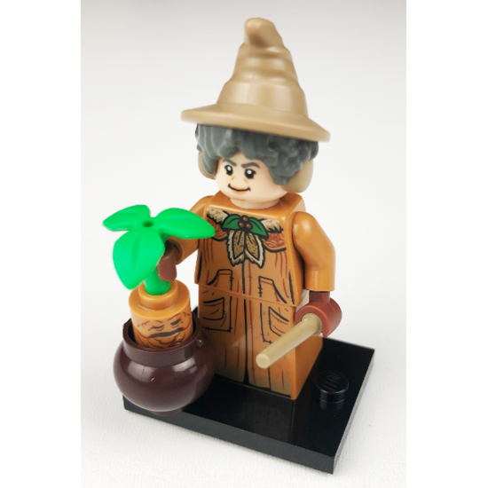 LEGO MINIFIGS Harry Potter™ Professor Pomona...