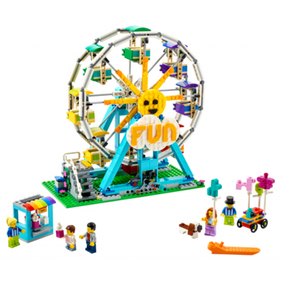 LEGO CREATOR La grande roue 2021
