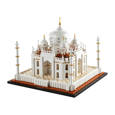 LEGO ARCHITECTURE Le Taj Mahal 2021
