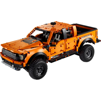 LEGO TECHNIC Ford® F-150 Raptor 2021