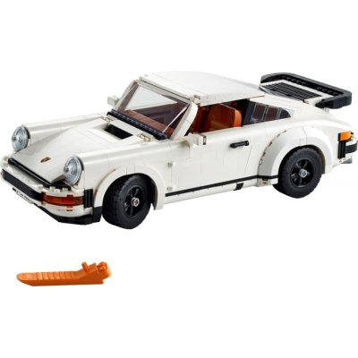 LEGO CREATOR EXPERT Porsche 911 2021