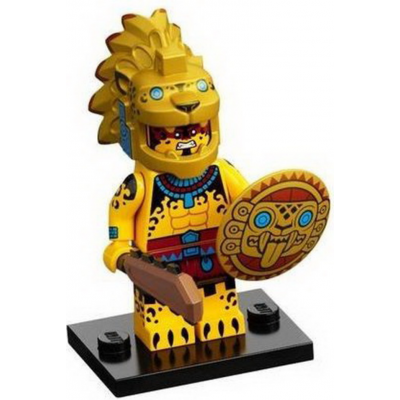 LEGO® Minifigures série 21 Guerrier antique 2021