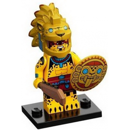 LEGO® Minifigures série 21 Guerrier antique 2021