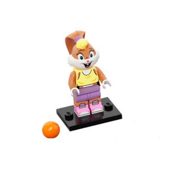 LEGO® Minifigures série Looney Tunes Lola Bunny...