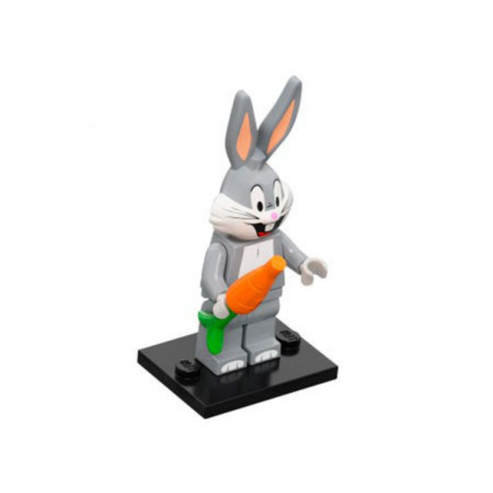 LEGO® Minifigures série Looney Tunes Bugs Bunny...