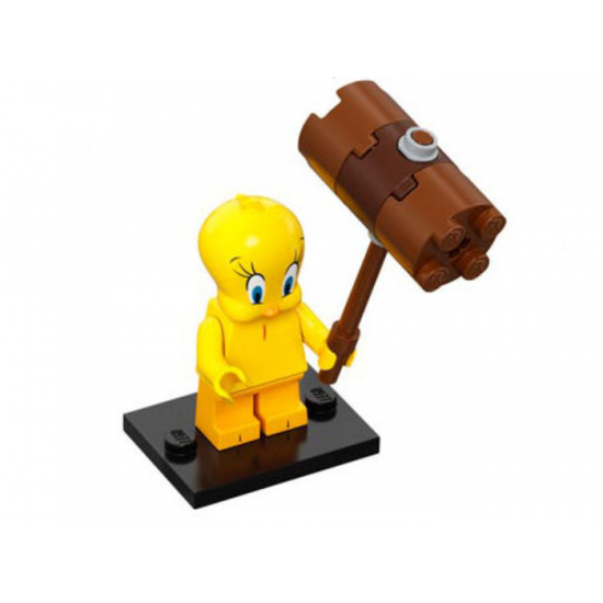 LEGO® Minifigures série Looney Tunes Tweety Bird...