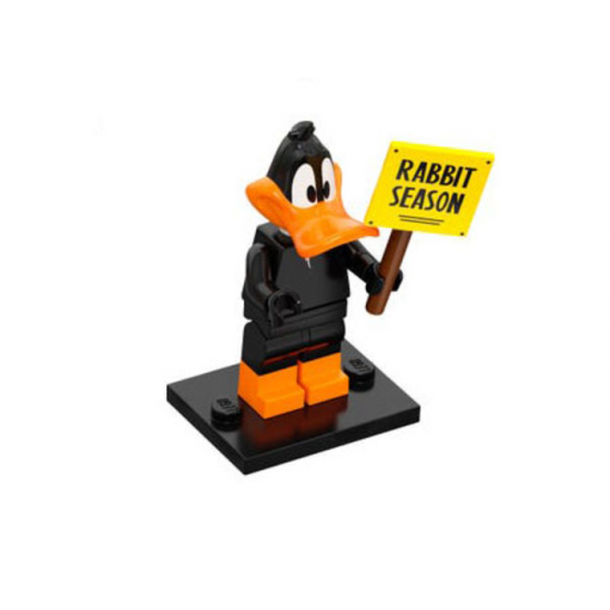 LEGO® Minifigures série Looney Tunes Daffy Duck...