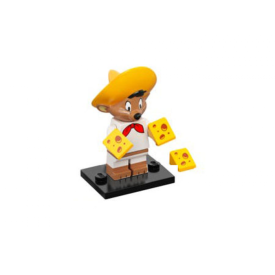 LEGO® Minifigures série Looney Tunes Speedy...