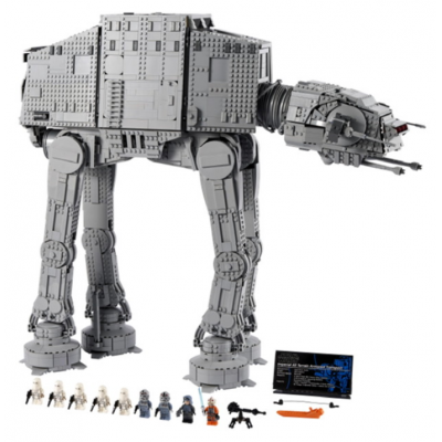 LEGO STAR WARS Exclusif AT-AT™ 2021
