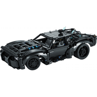 LEGO TECHNIC LA BATMOBILE™ DE BATMAN 2022