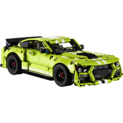 LEGO TECHNIC Ford Mustang Shelby® GT500® 2022