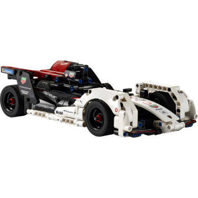 LEGO TECHNIC Formula E® Porsche 99X Electric 2022
