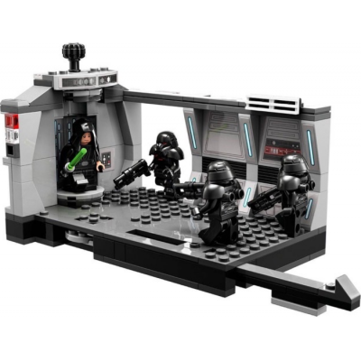 LEGO STAR WARS L’attaque des Dark Troopers™ 2022