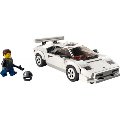LEGO Speed Lamborghini Countach 2022