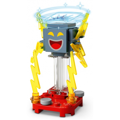 LEGO Super Mario™ Série 3 Amp 2021