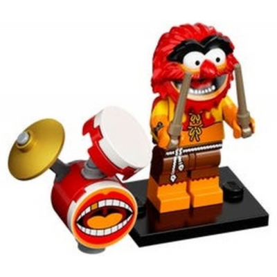 LEGO MINIFIGS The Muppets Animal 2022