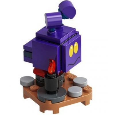 LEGO Super Mario™ Série 4 Ant Trooper 2022
