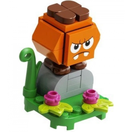 LEGO Super Mario™ Série 4 Goombrat 2022