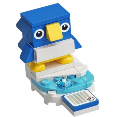 LEGO Super Mario™ Série 4 Baby Penguin 2022