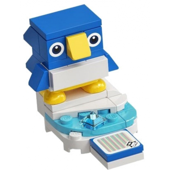 LEGO Super Mario™ Série 4 Baby Penguin 2022