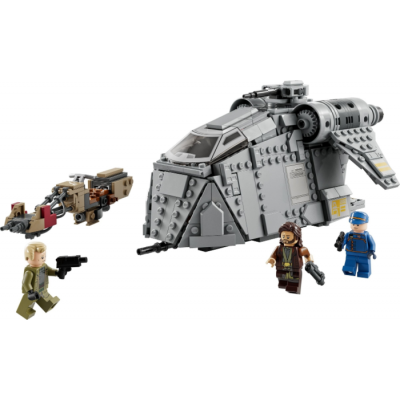 LEGO STAR WARS Embuscade sur Ferrix™ 2022