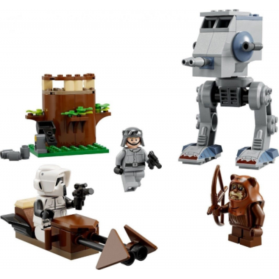 LEGO STAR WARS Le TS-TT 2022