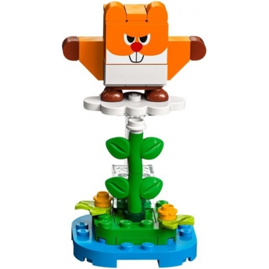 LEGO Super Mario™ Série 5 Waddlewing 2022