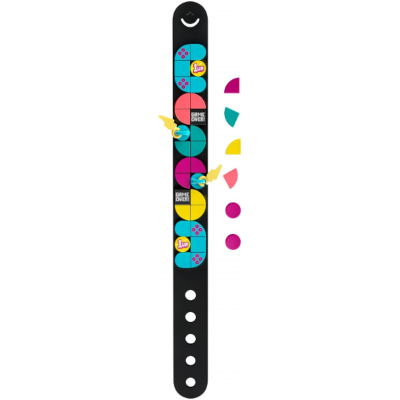 LEGO DOTS Bracelet à breloques Jeux vidéo 2022