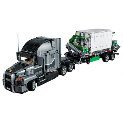 LEGO TECHNIC Mack® Anthem™ 2018 