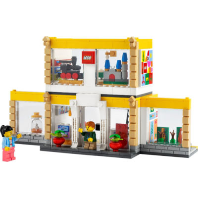 LEGO EXCLUSIF Magasin LEGO  2022