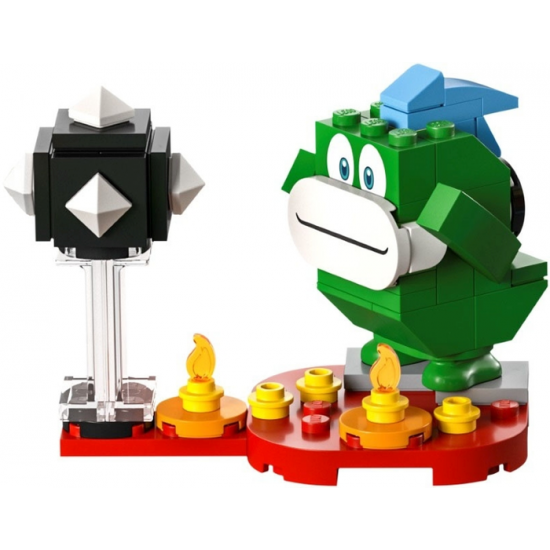 LEGO Super Mario™ Série 6 Spike 2023