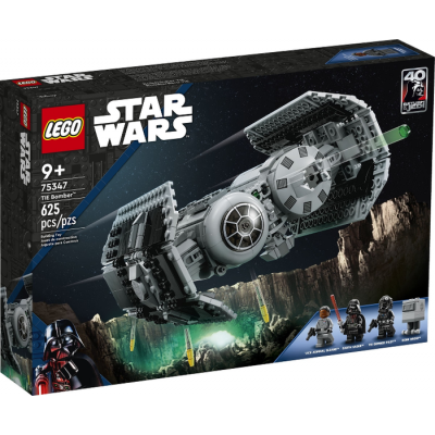 LEGO STAR WARS Bombardier TIE 2023