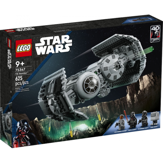 LEGO STAR WARS Bombardier TIE 2023