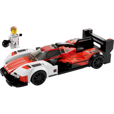 LEGO Speed champions Porsche 963 2023