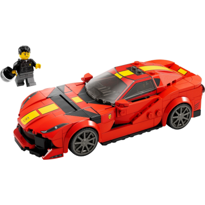 LEGO Speed Champions Ferrari 812 Competizione 2023