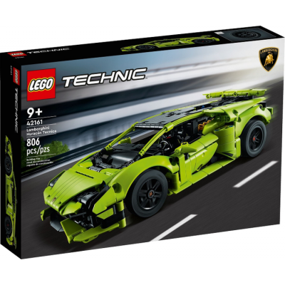 LEGO TECHNIC Lamborghini Huracán Tecnica 2023