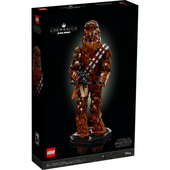 LEGO STAR WARS Chewbacca™ 2023