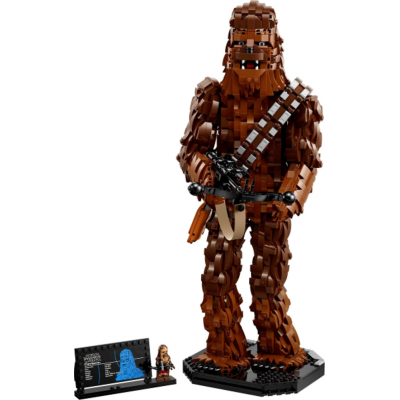 LEGO STAR WARS Chewbacca™ 2023