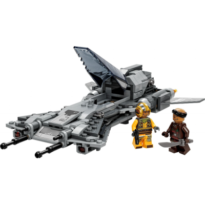 LEGO STAR WARS Petit chasseur pirate 2023